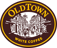 Old Town White Coffee