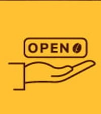 oldtown setup and opening support icon