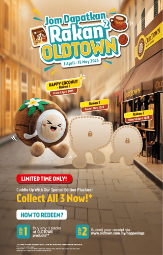 250320 OldTown Plushie Redemption Vertical Banner 01