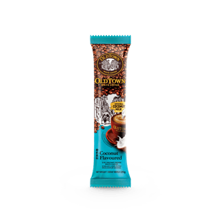 OLDT 240390 Coconut Flavoured Packaging 3D Stick