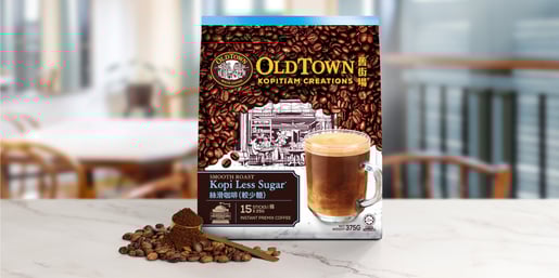 Landing Page Less Sugar Desktop  1440x720