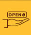 oldtown setup and opening support icon