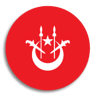 oldtown icon flag kelantan