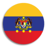 oldtown icon flag wilayah persekutuan